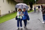 GITA IN AUSTRIA